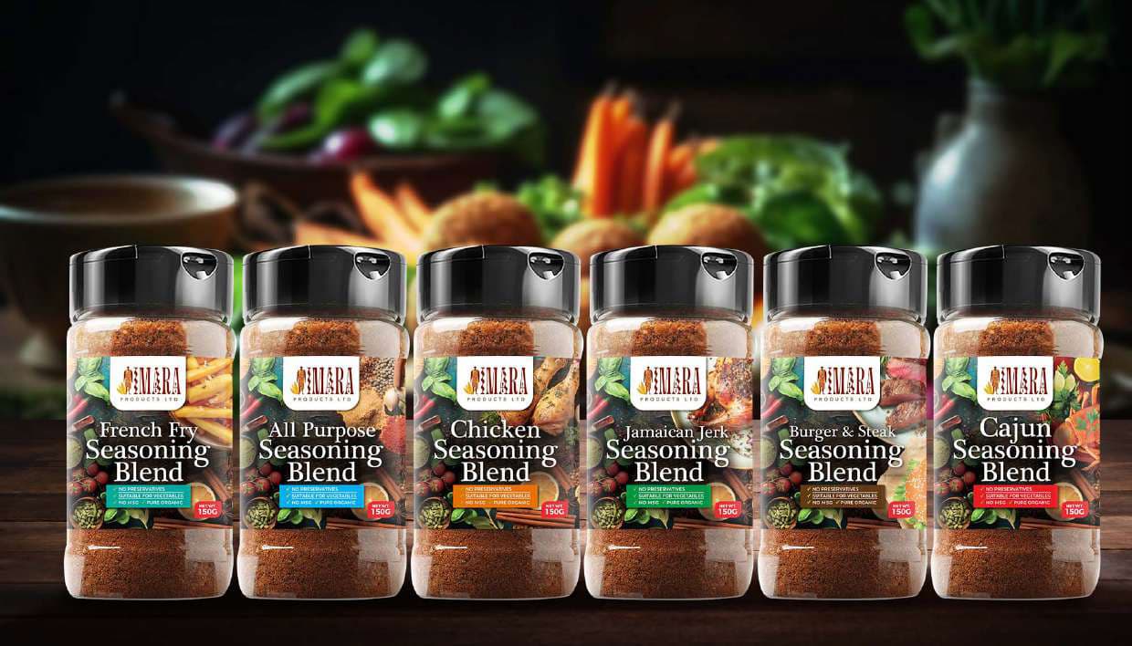 Limitless-Spices