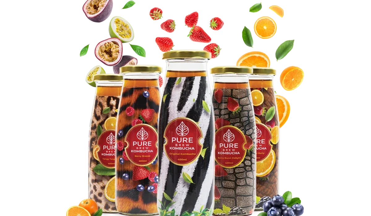 Kombucha-Bottle-with-Fruits Kombucha-Bottle-with-Fruits